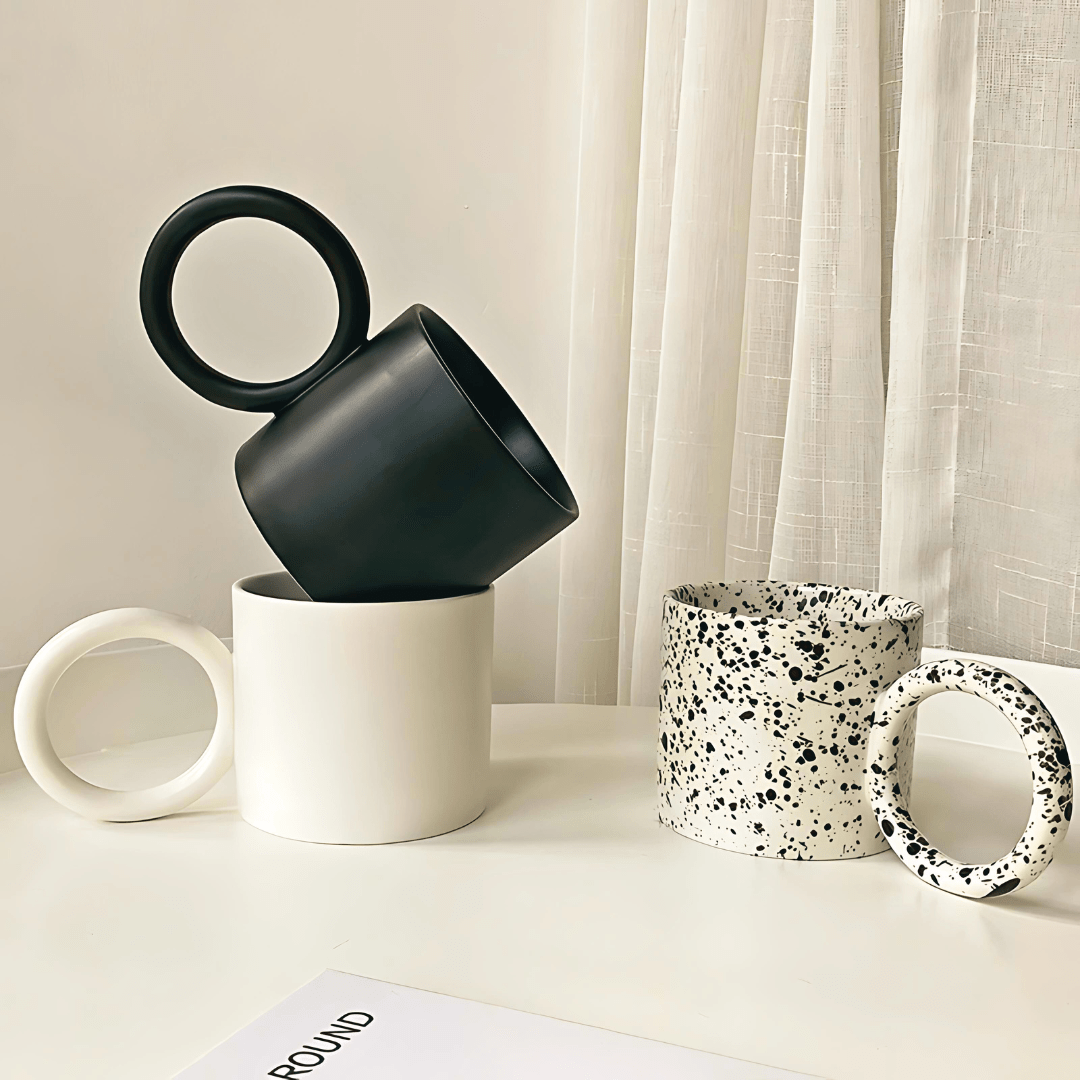 'BigO' Coffee Mug - sscentt
