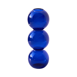 'Caterpillar' Glass Vase - sscentt