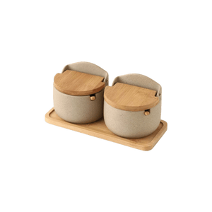 Ceramic Spice Keepers - sscentt