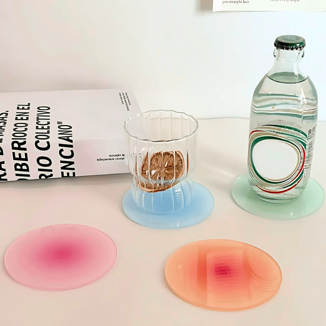 'Chroma' Coasters - sscentt