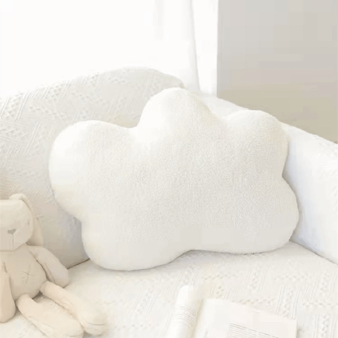 Cloudi Plush Pillow - sscentt