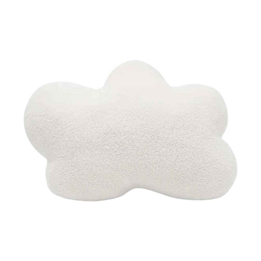 Cloudi Plush Pillow - sscentt