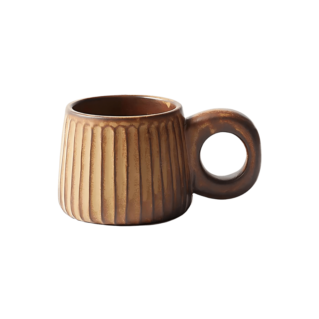 'Earthy' Mug - sscentt