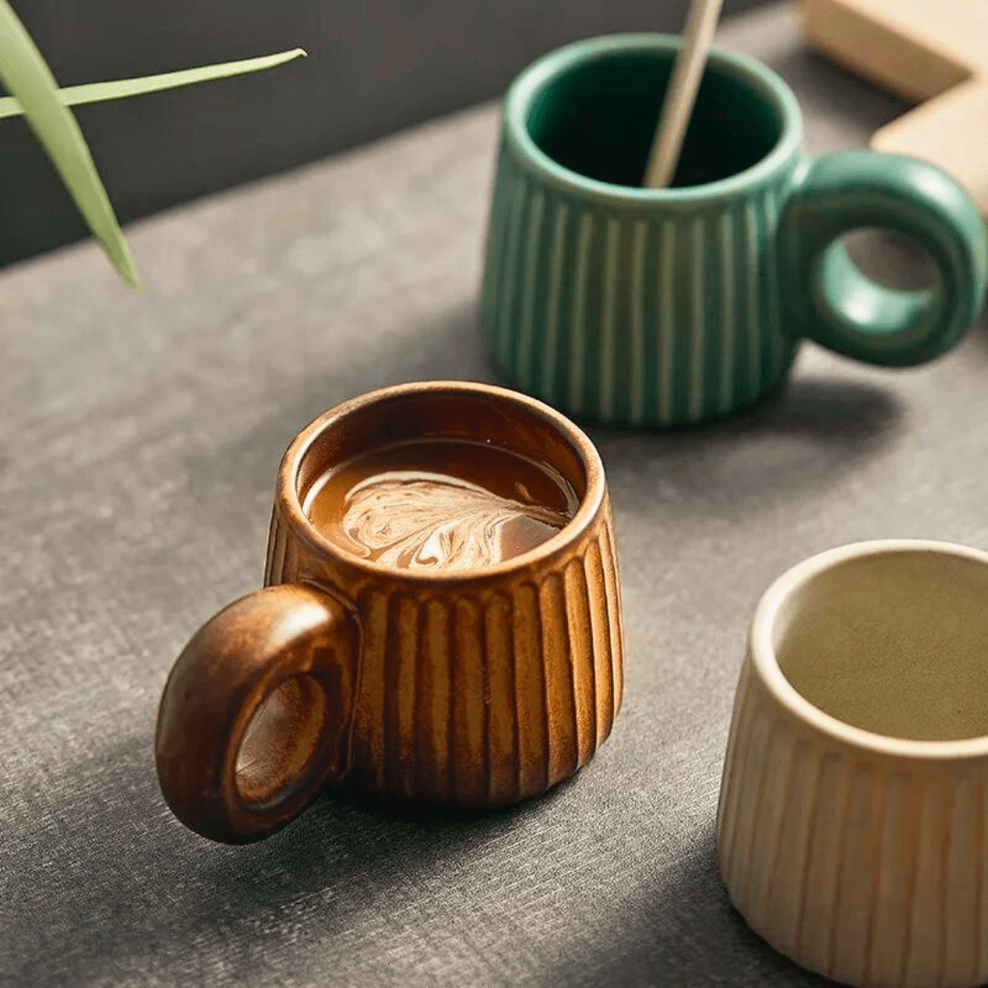 'Earthy' Mug - sscentt