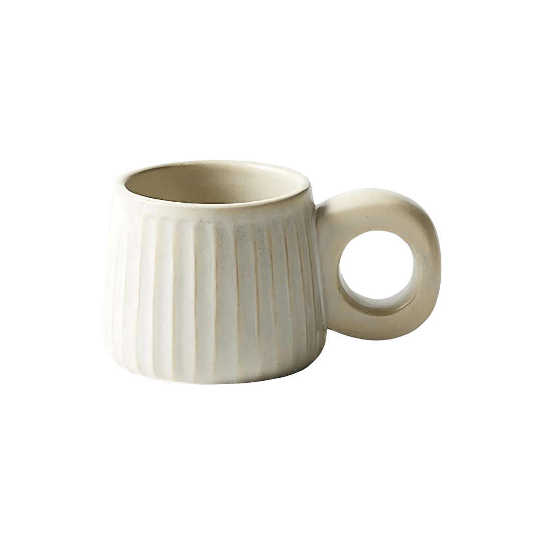 'Earthy' Mug - sscentt