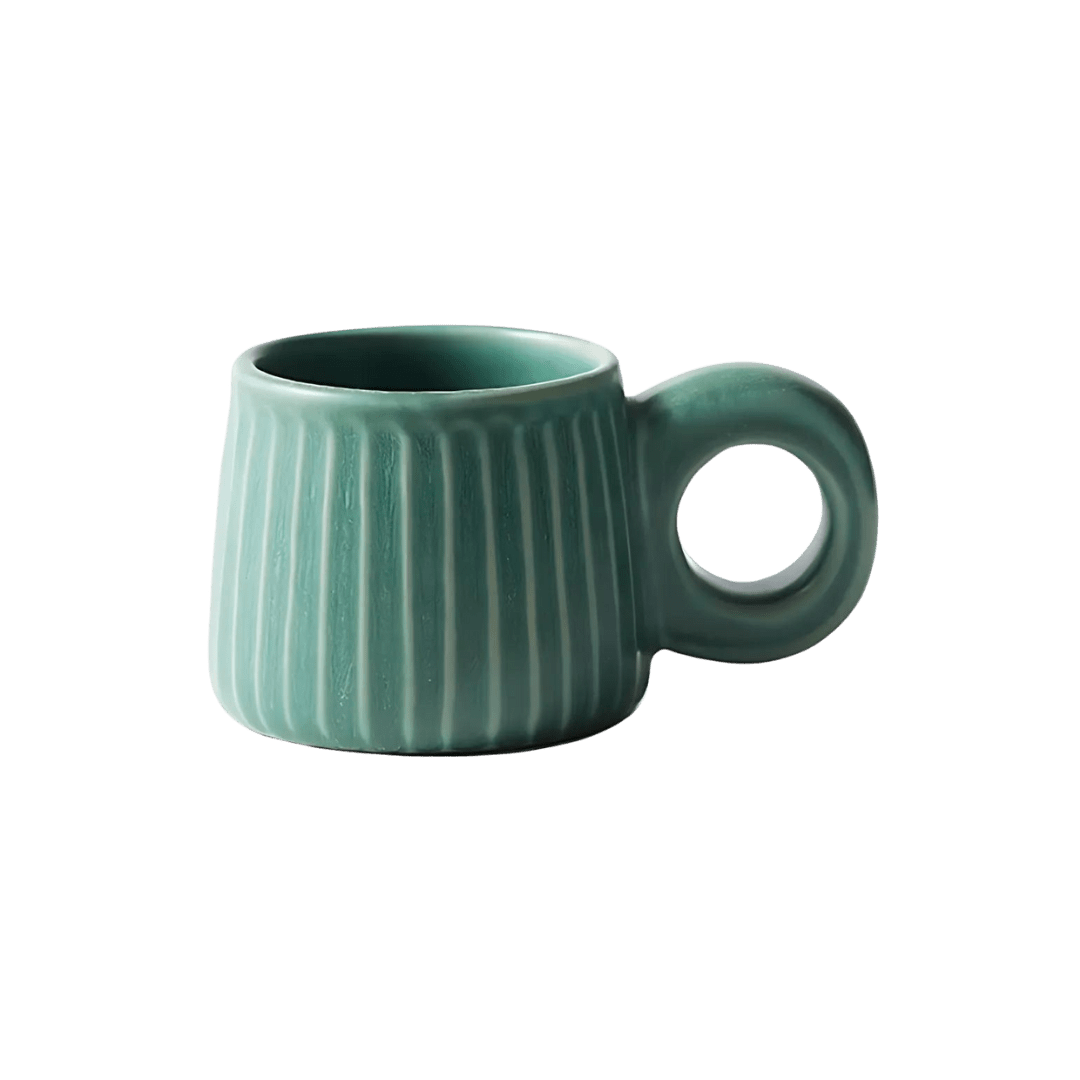 'Earthy' Mug - sscentt