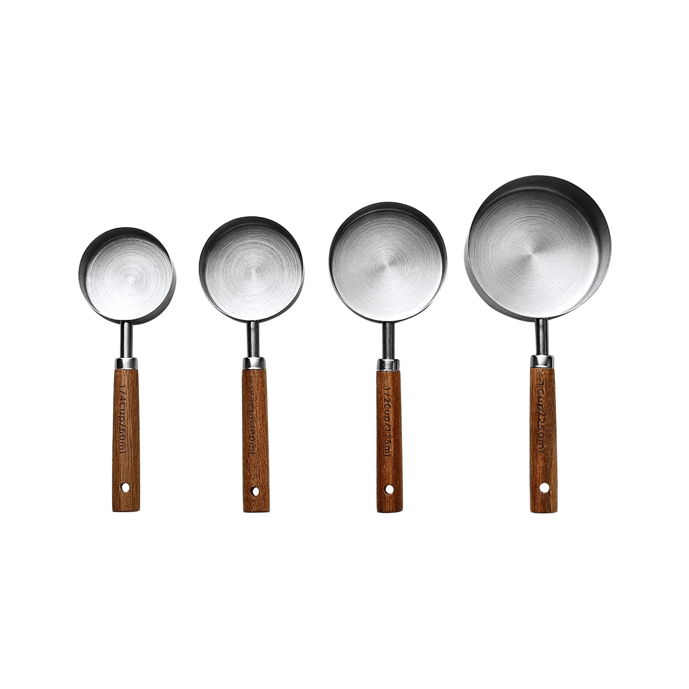 Essential Measure Baking Set - sscentt