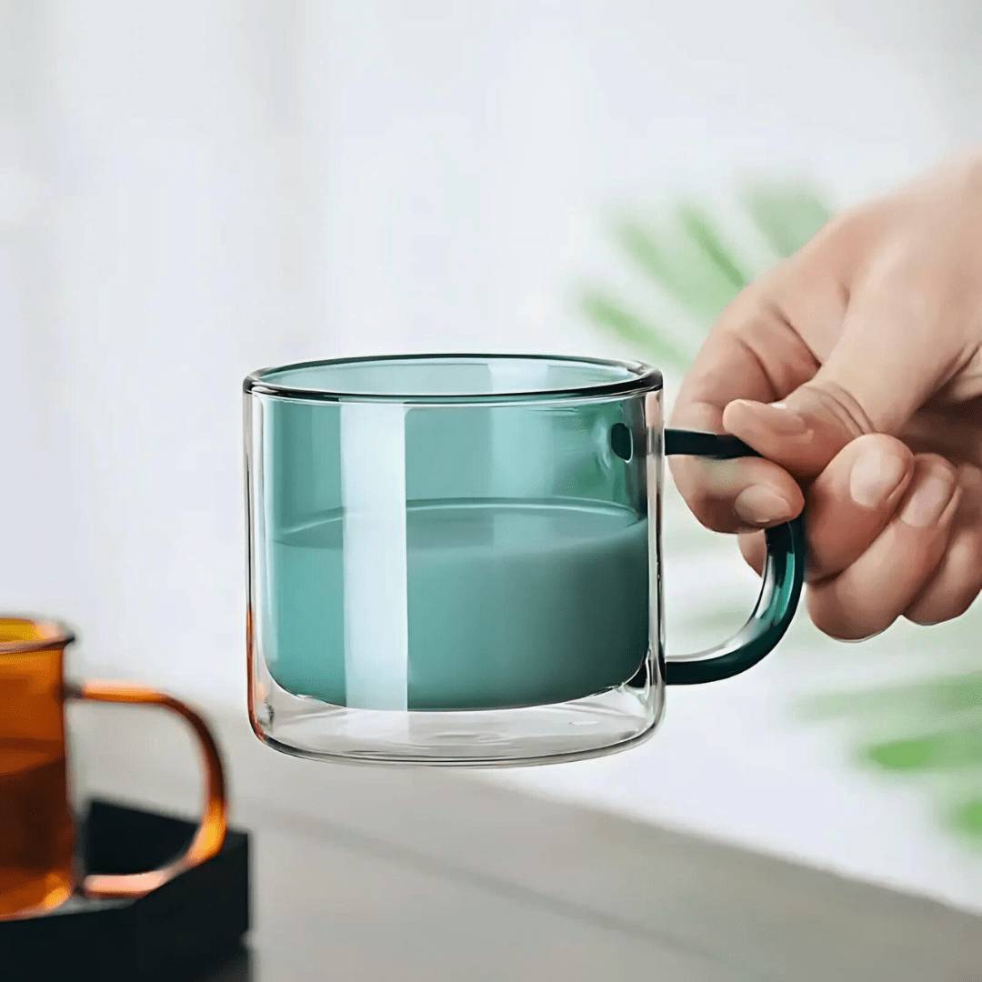 'Gleam' Mug - sscentt