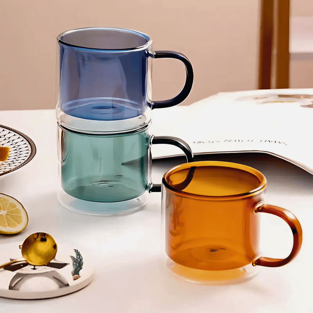 'Gleam' Mug - sscentt