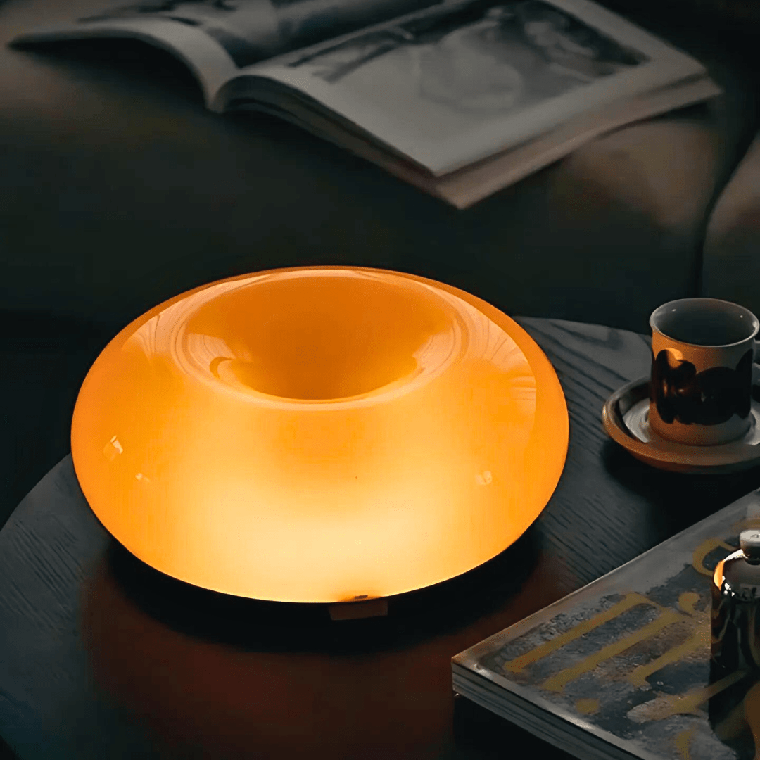 Glow Dough Lamp - sscentt