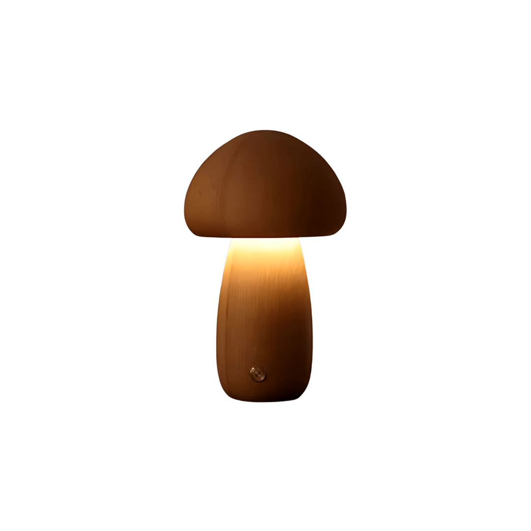 GlowCap Lamp - sscentt