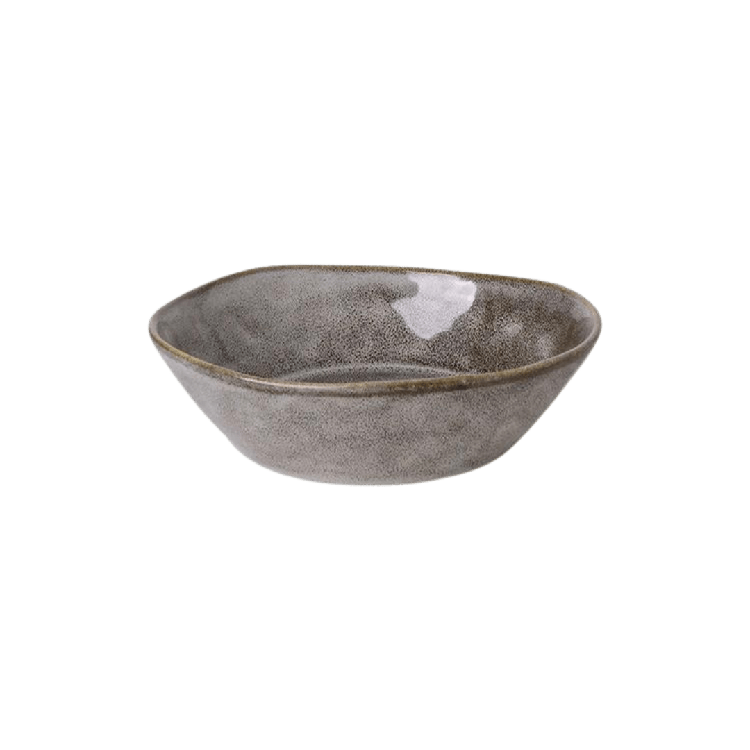 'Gray' Ceramic Bowls - sscentt