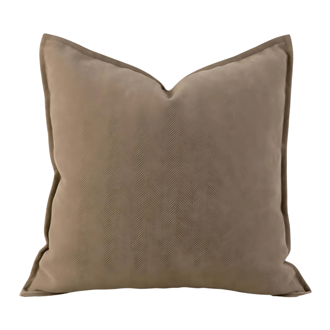 'Hygge' Twill Pillow Covers - sscentt