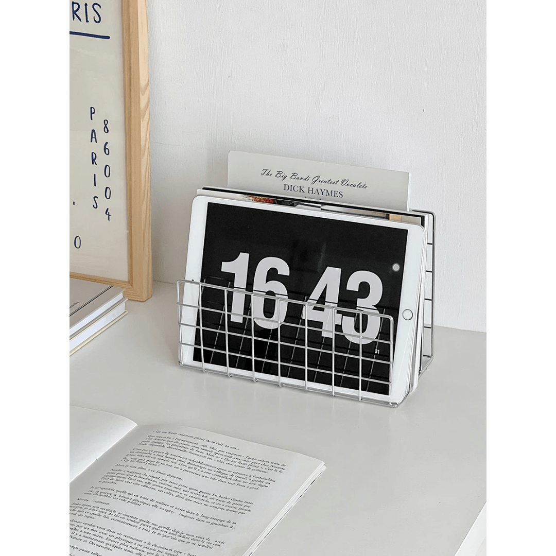 Kiro Desk Organiser - sscentt