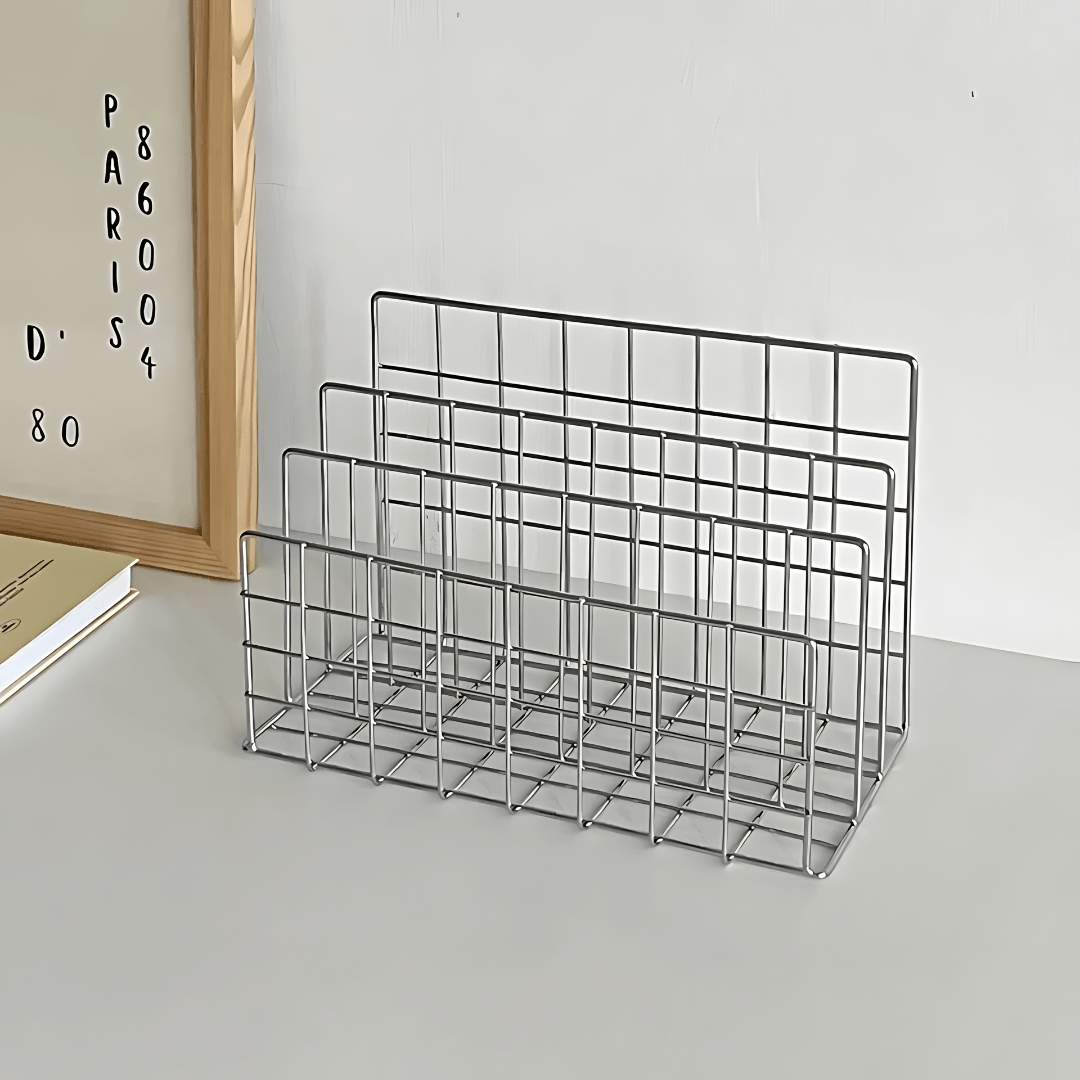 Kiro Desk Organiser - sscentt