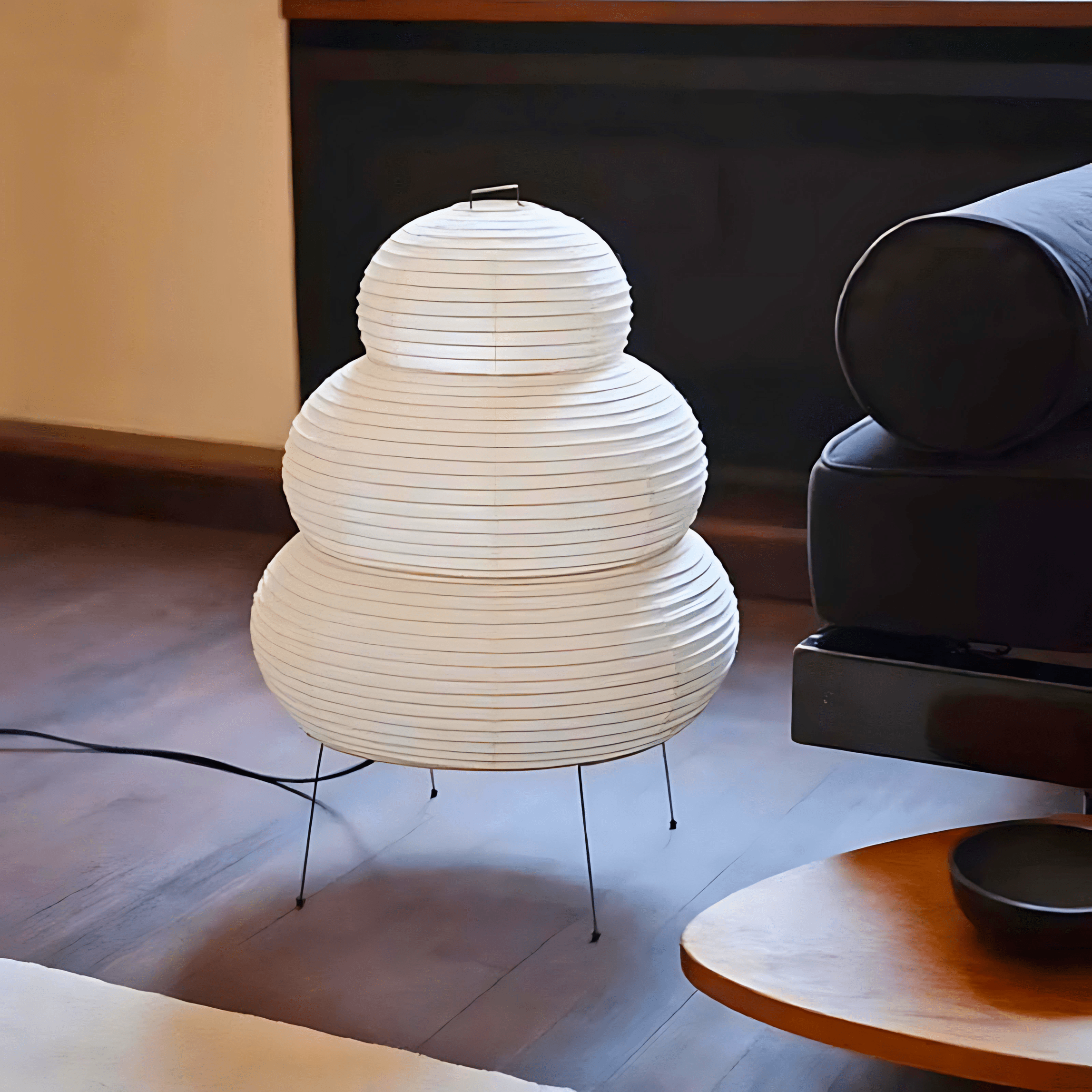 Kumoji Floor Lamp - sscentt