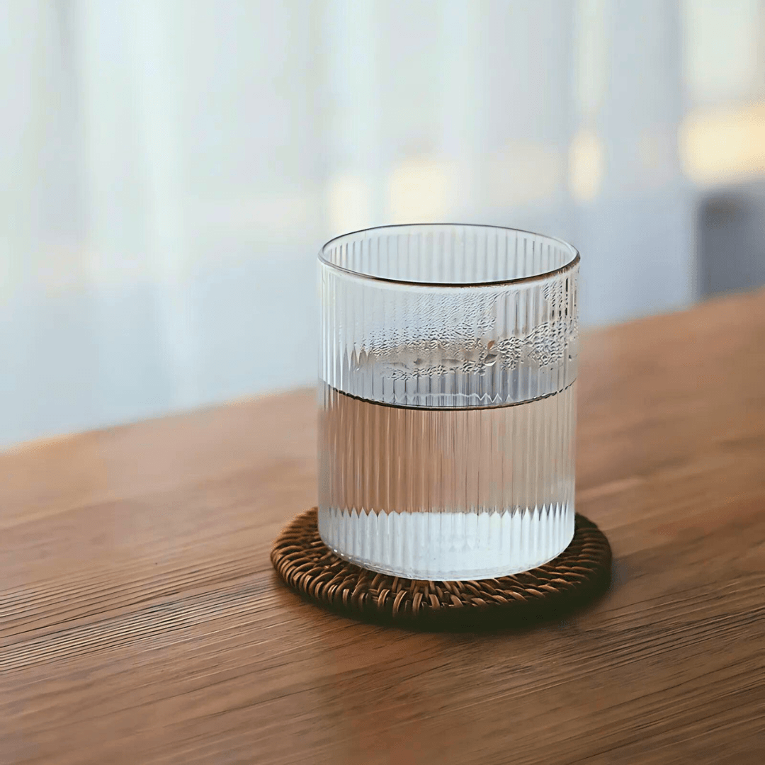 'Kyoto' Glass Cup - sscentt