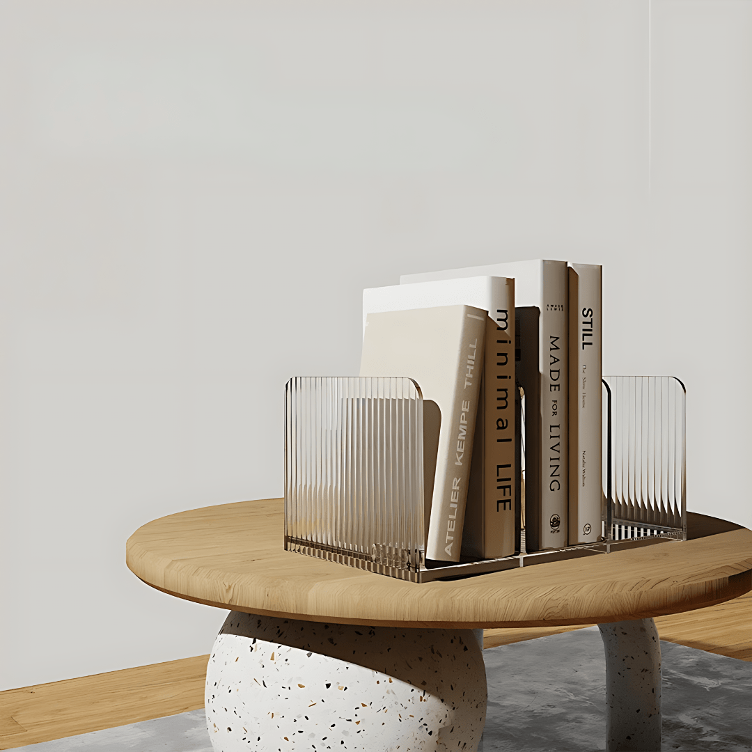 Lucora Bookstand - sscentt