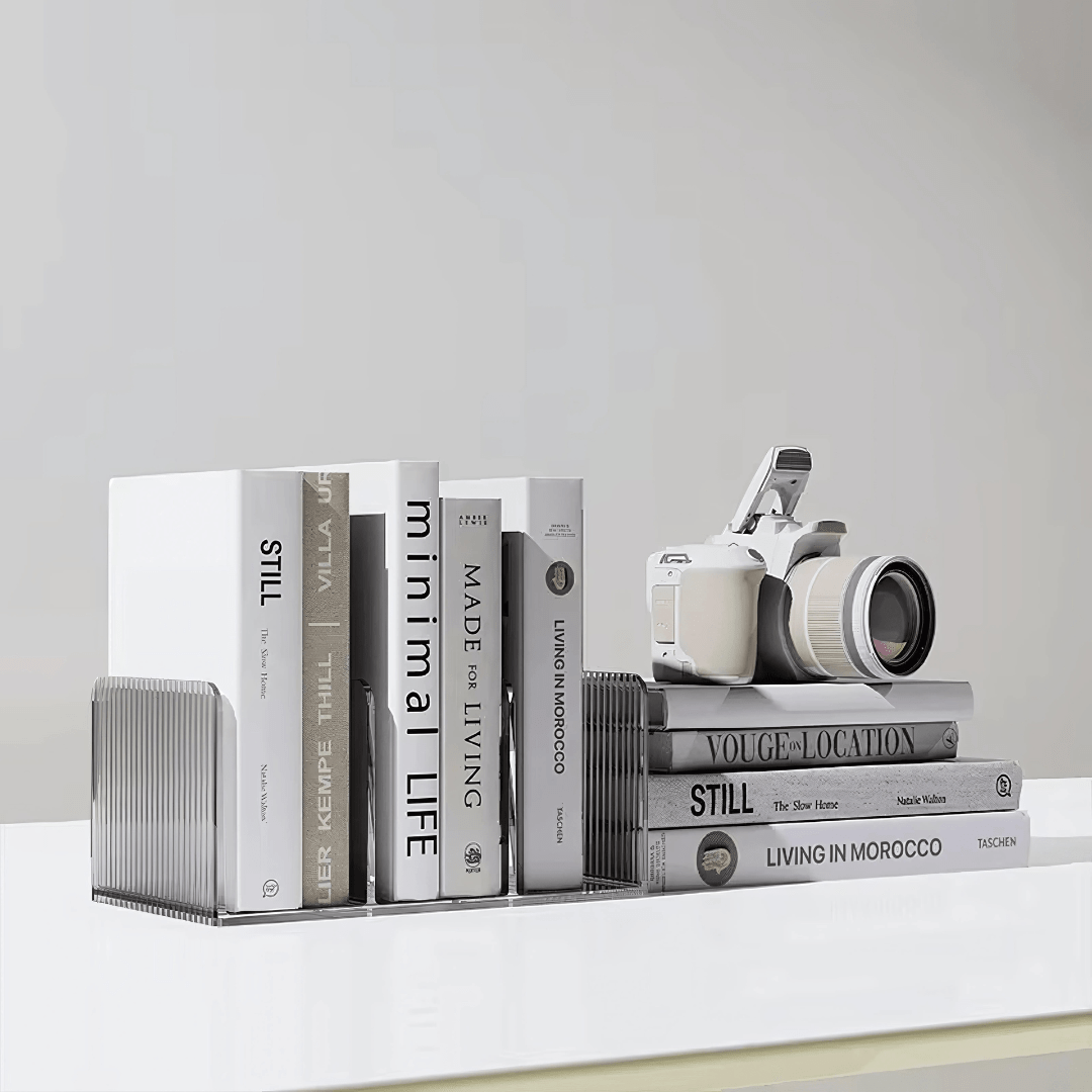 Lucora Bookstand - sscentt