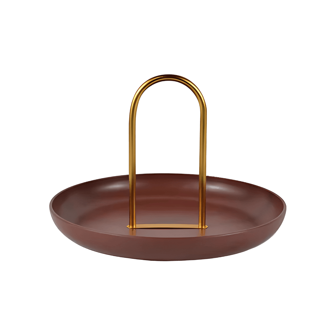 Nordicura Ring Tray - sscentt