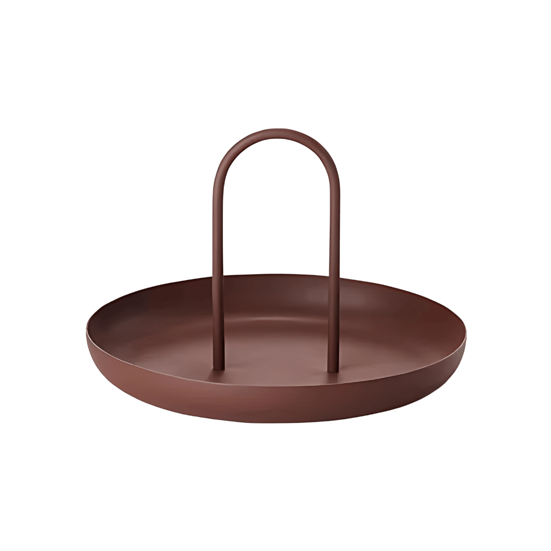 Nordicura Ring Tray - sscentt