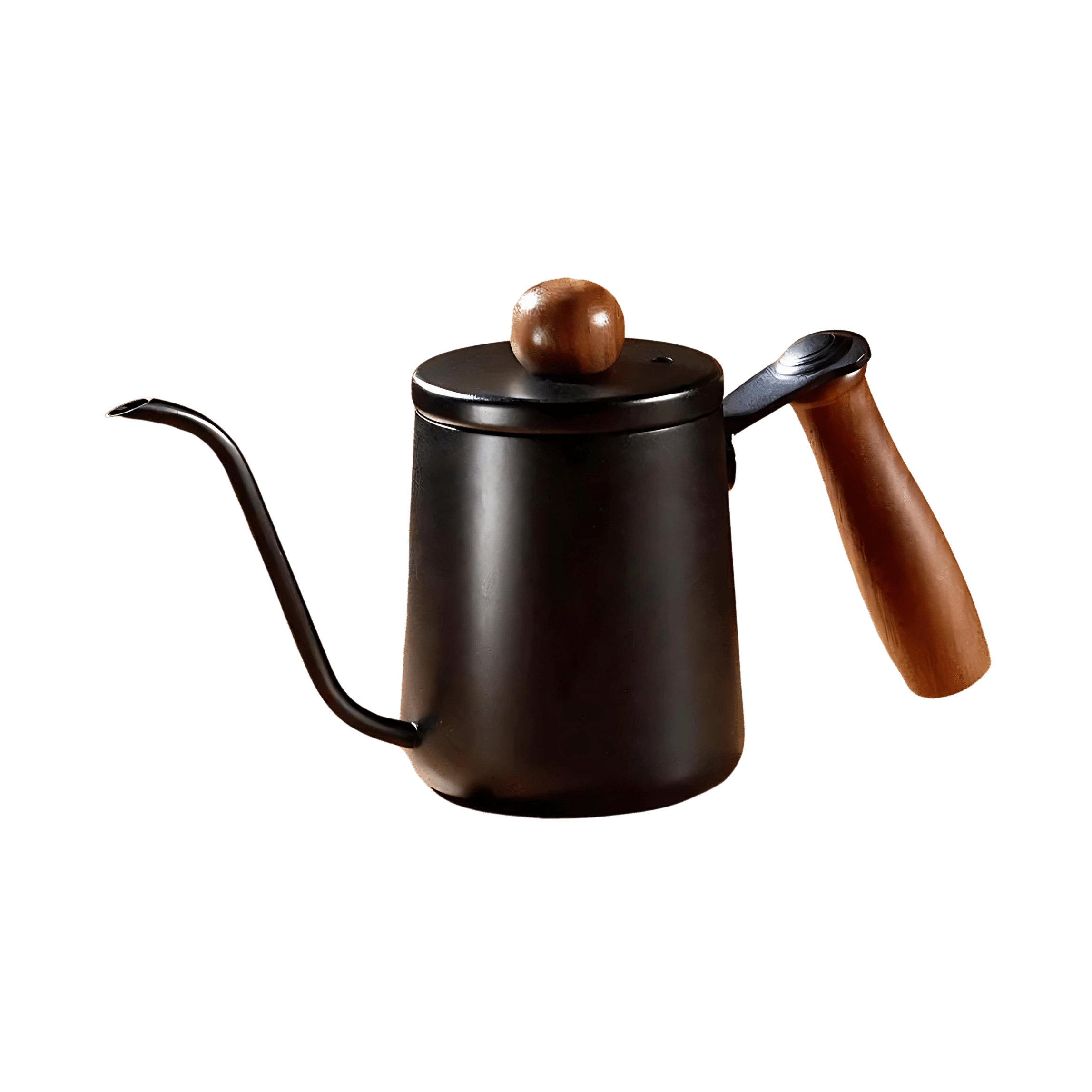 OakPour Gooseneck Kettle - sscentt