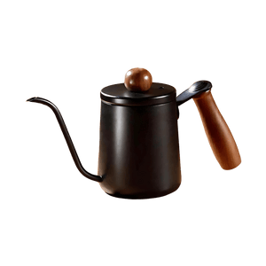 OakPour Gooseneck Kettle - sscentt