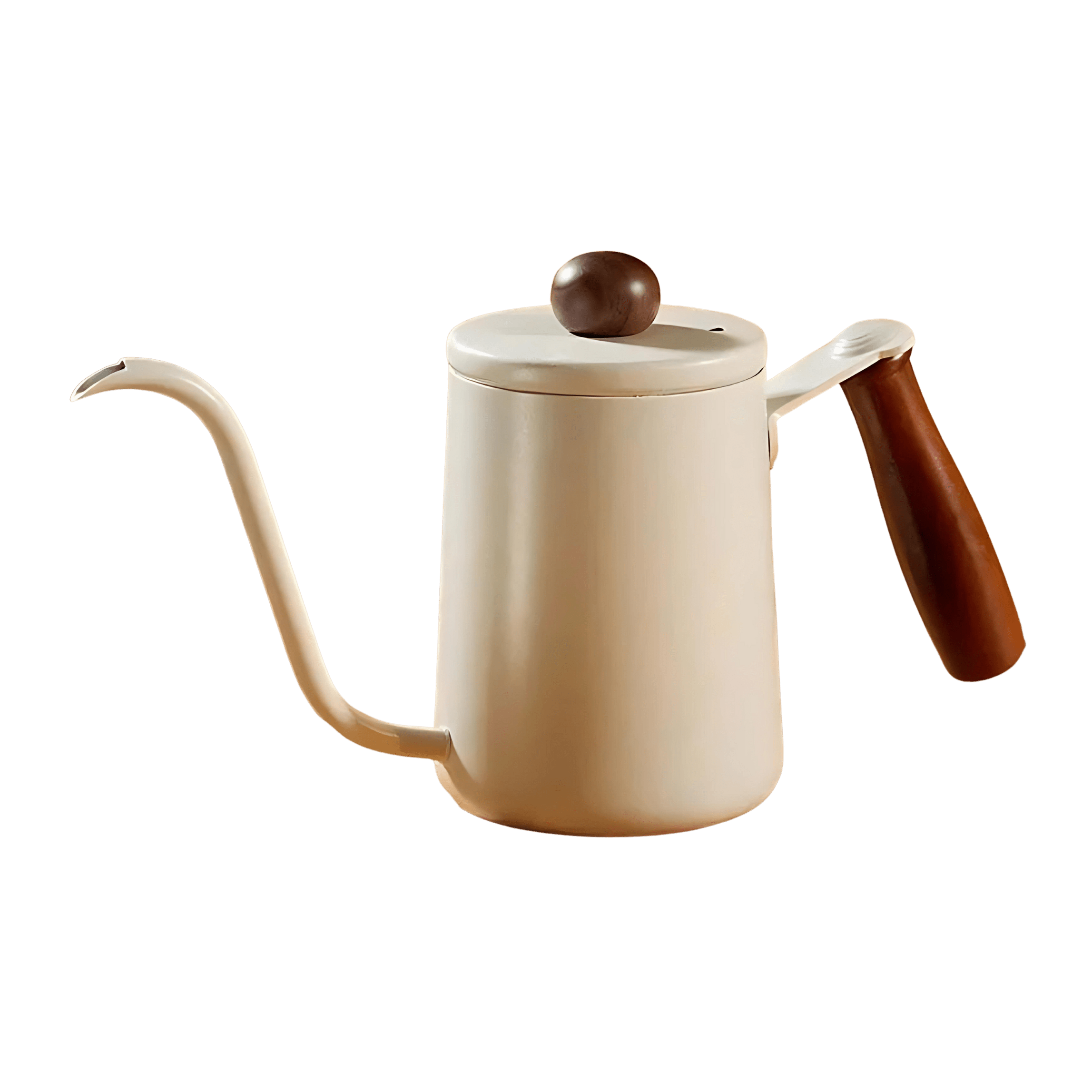 OakPour Gooseneck Kettle - sscentt