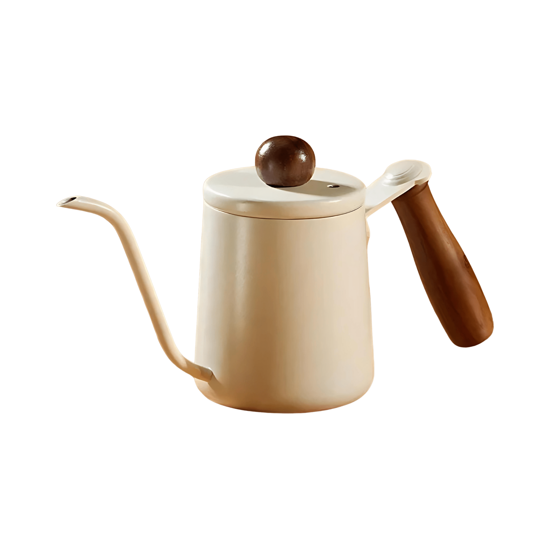 OakPour Gooseneck Kettle - sscentt