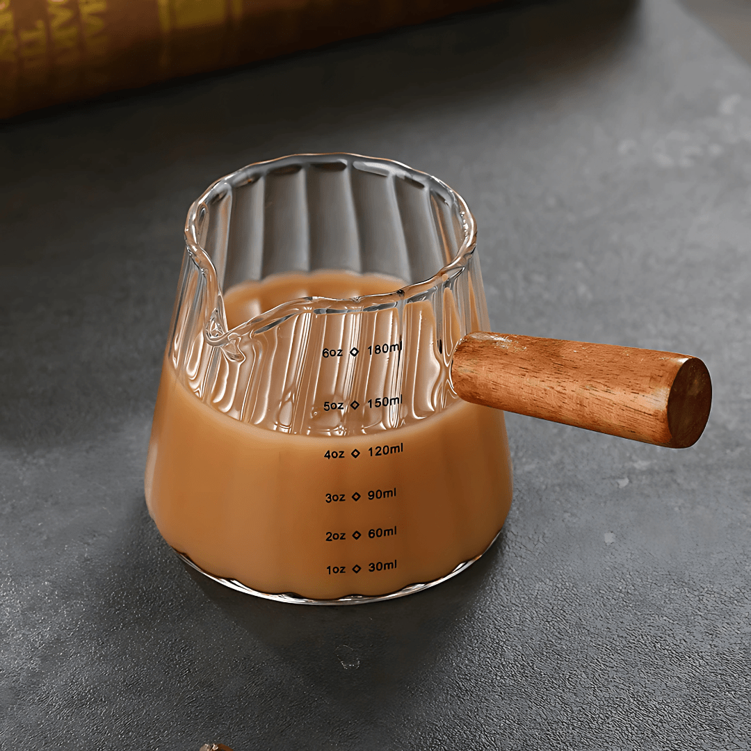 Oaku Measuring Cup - sscentt