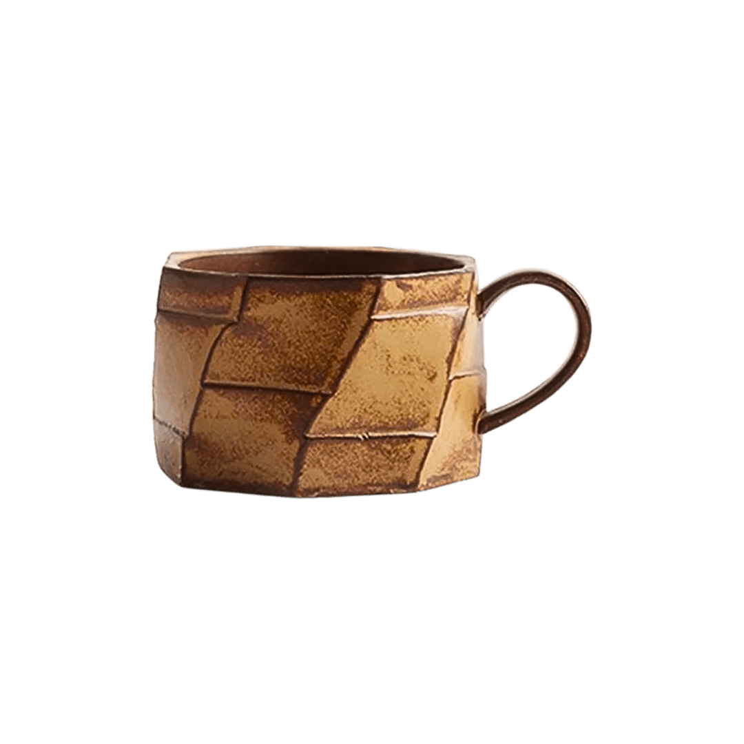 'Pagoda' Mug - sscentt