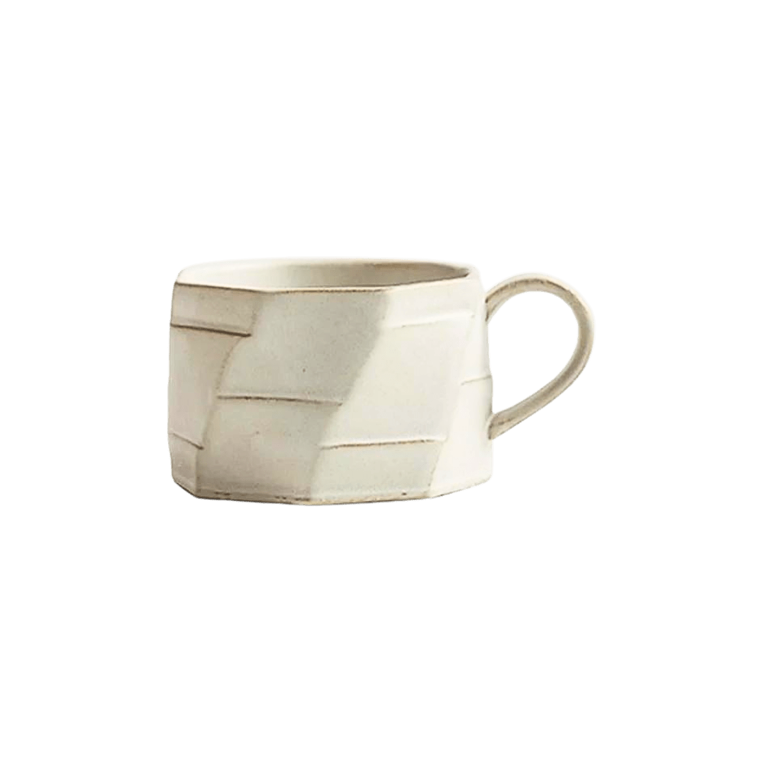 'Pagoda' Mug - sscentt