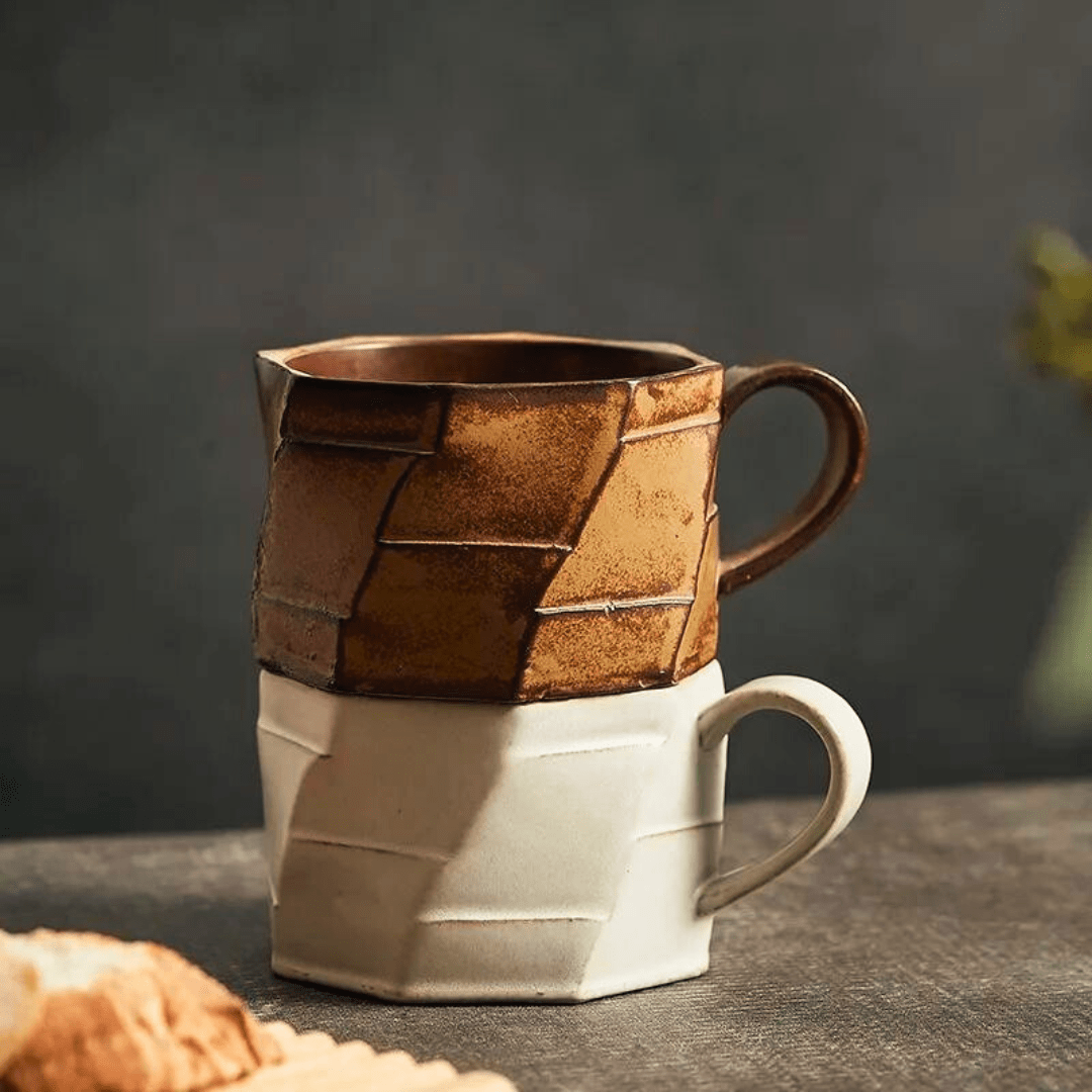 'Pagoda' Mug - sscentt