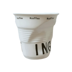 'pinched' Cup - sscentt