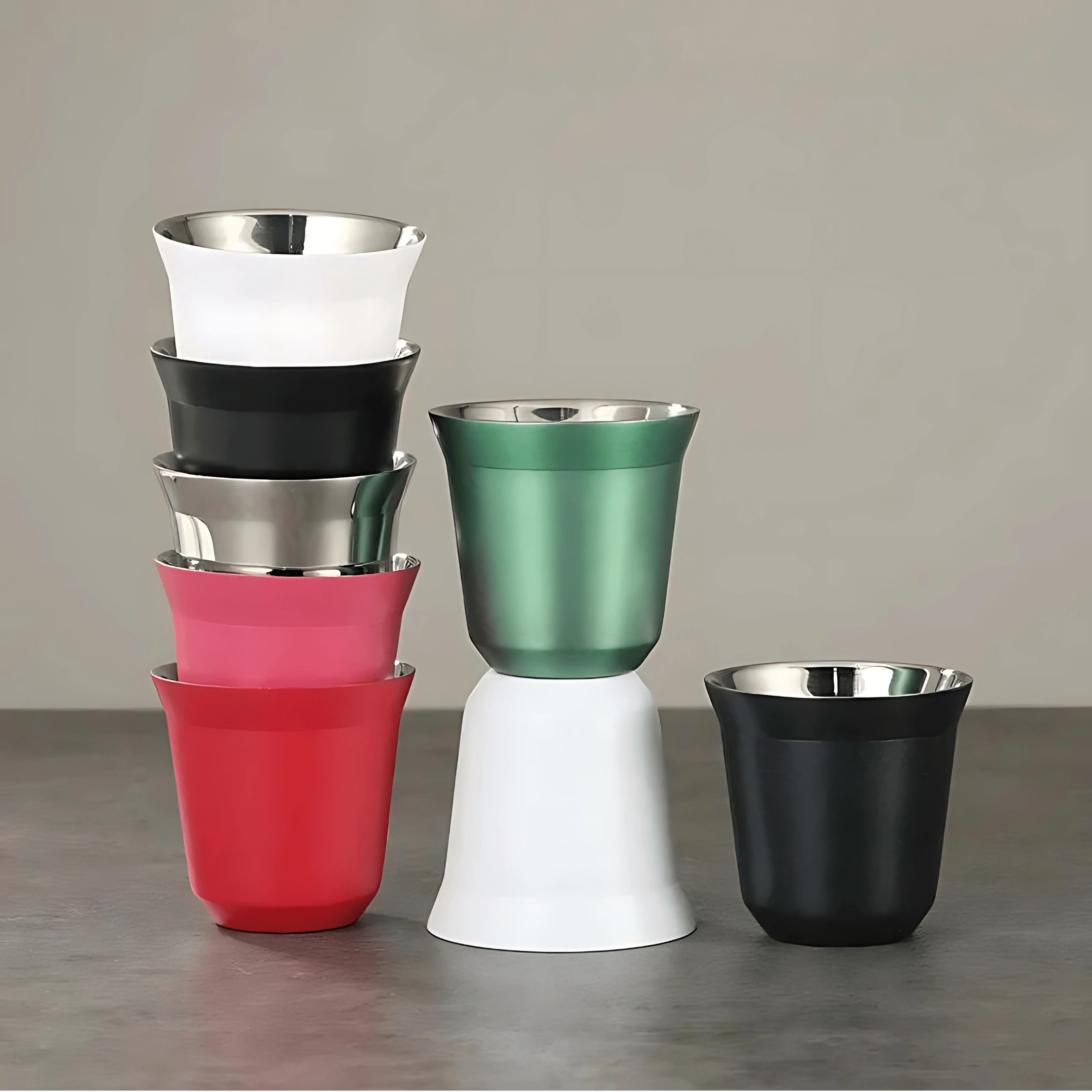 Pocket Brew Cup - sscentt