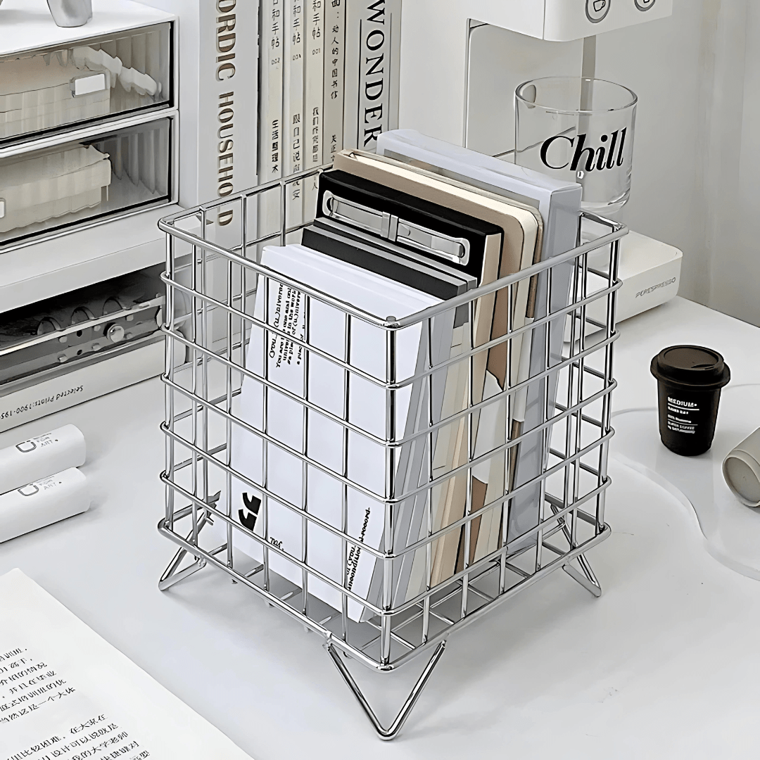 Sortiq Storage Basket - sscentt