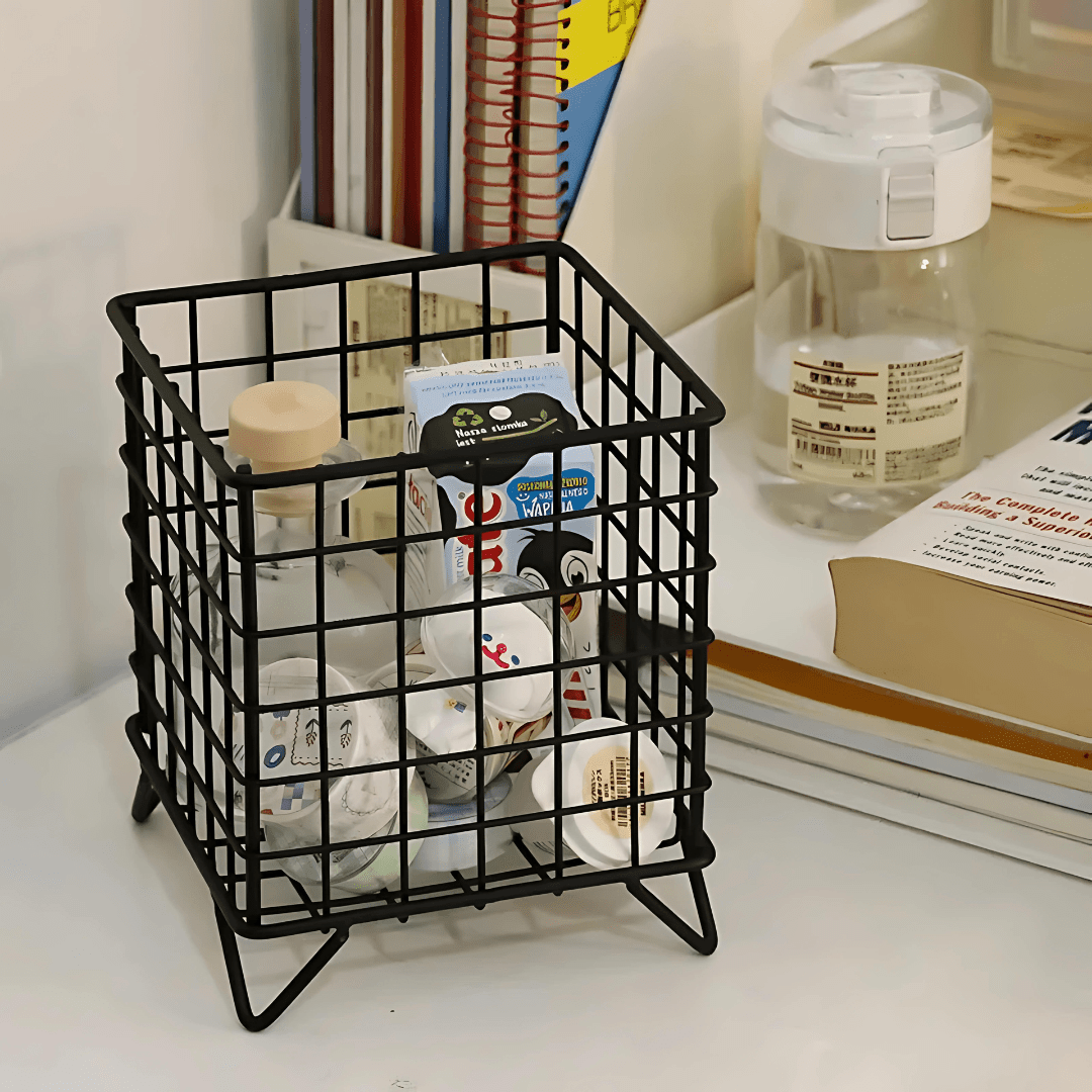 Sortiq Storage Basket - sscentt