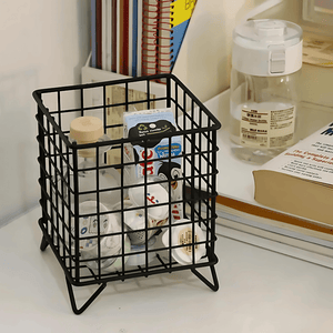 Sortiq Storage Basket - sscentt