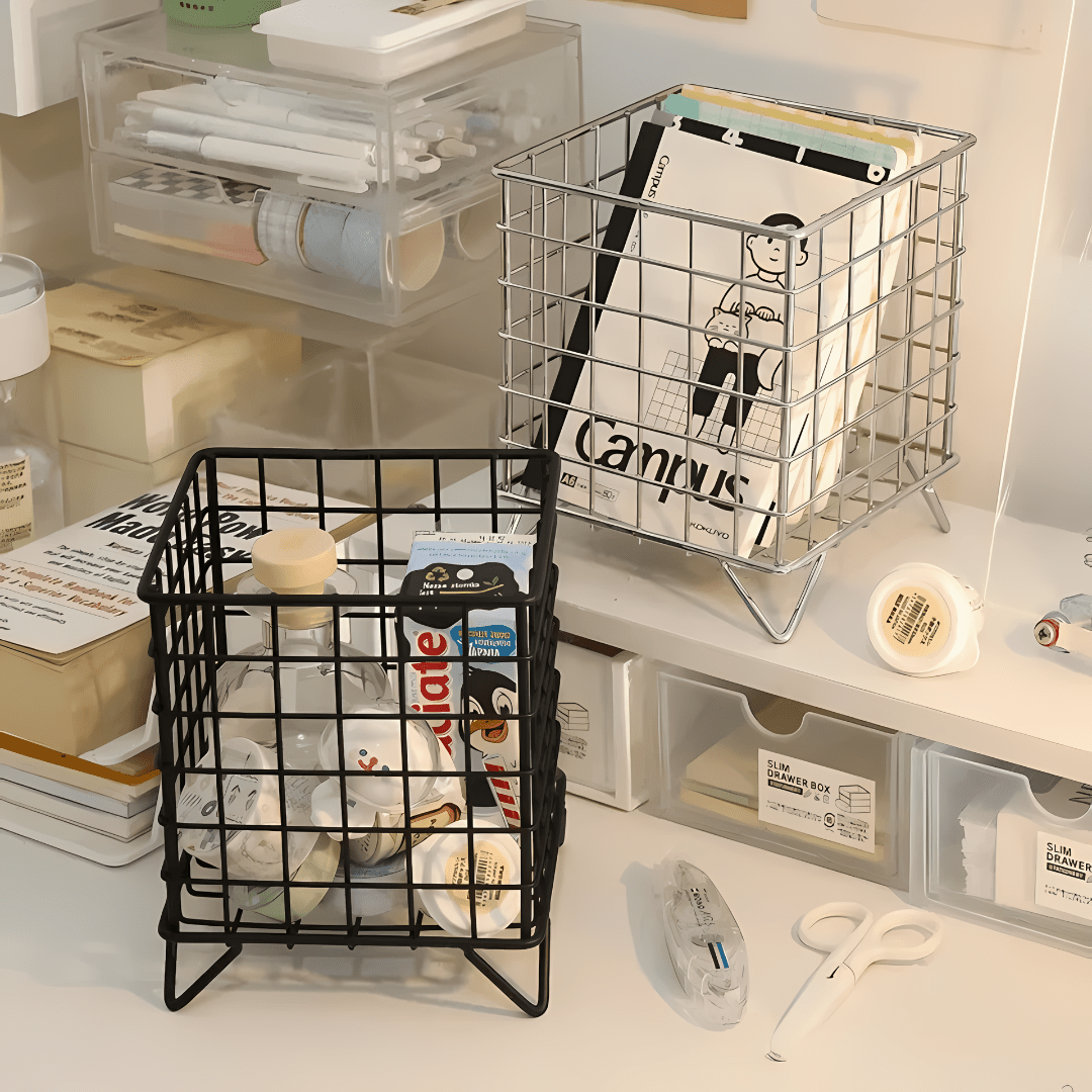 Sortiq Storage Basket - sscentt