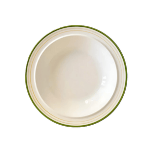 Timeless Coil Dinner Plate (Round) - sscentt