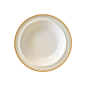 Timeless Coil Dinner Plate (Round) - sscentt