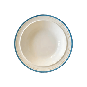 Timeless Coil Dinner Plate (Round) - sscentt