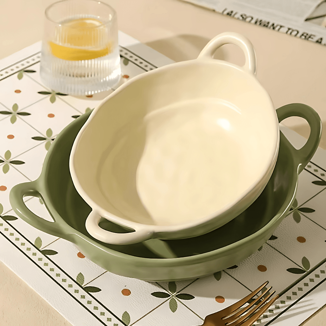 Warmio Ceramic Bowl - sscentt