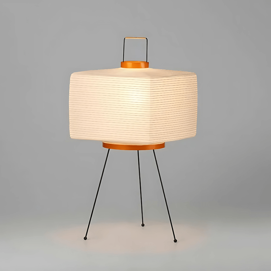 Yong Paper Floor Lamp - sscentt