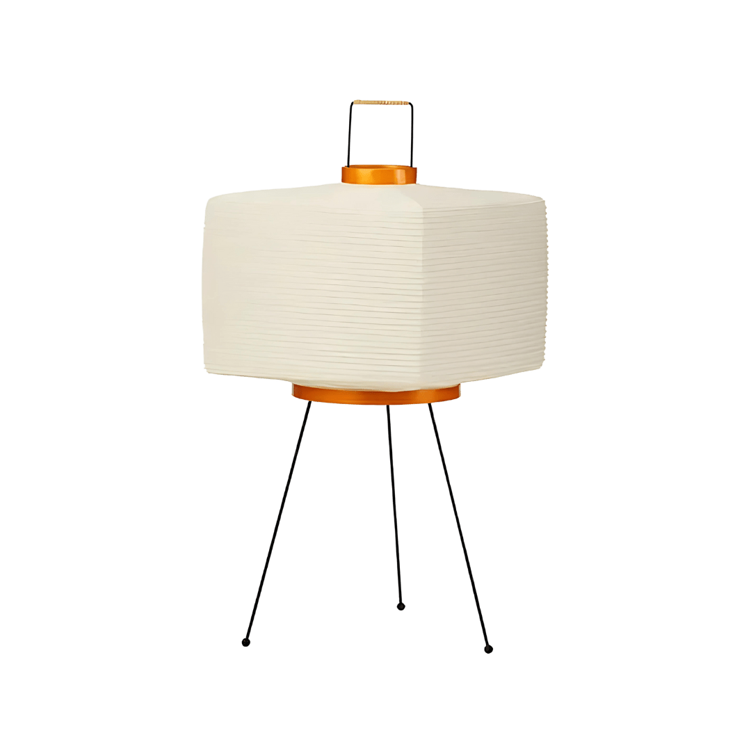 Yong Paper Floor Lamp - sscentt