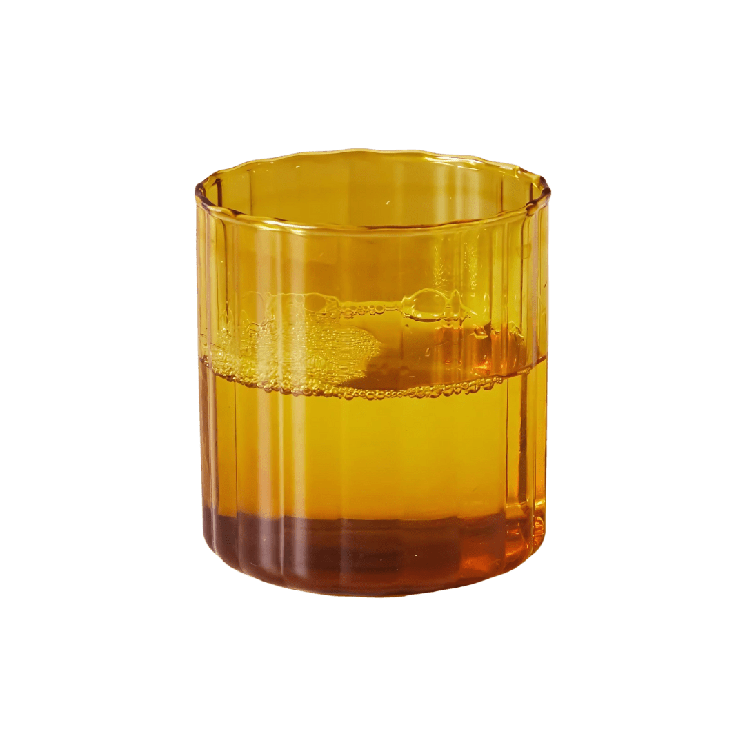 'Prism' Glass Cup - sscentt