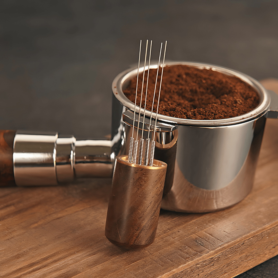 Stainless Steel Coffee Stirrer - sscentt